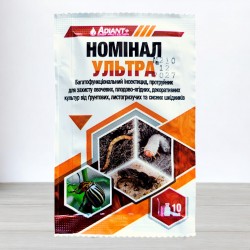 Препарат Номинал ультра, Adiant+, 10мл